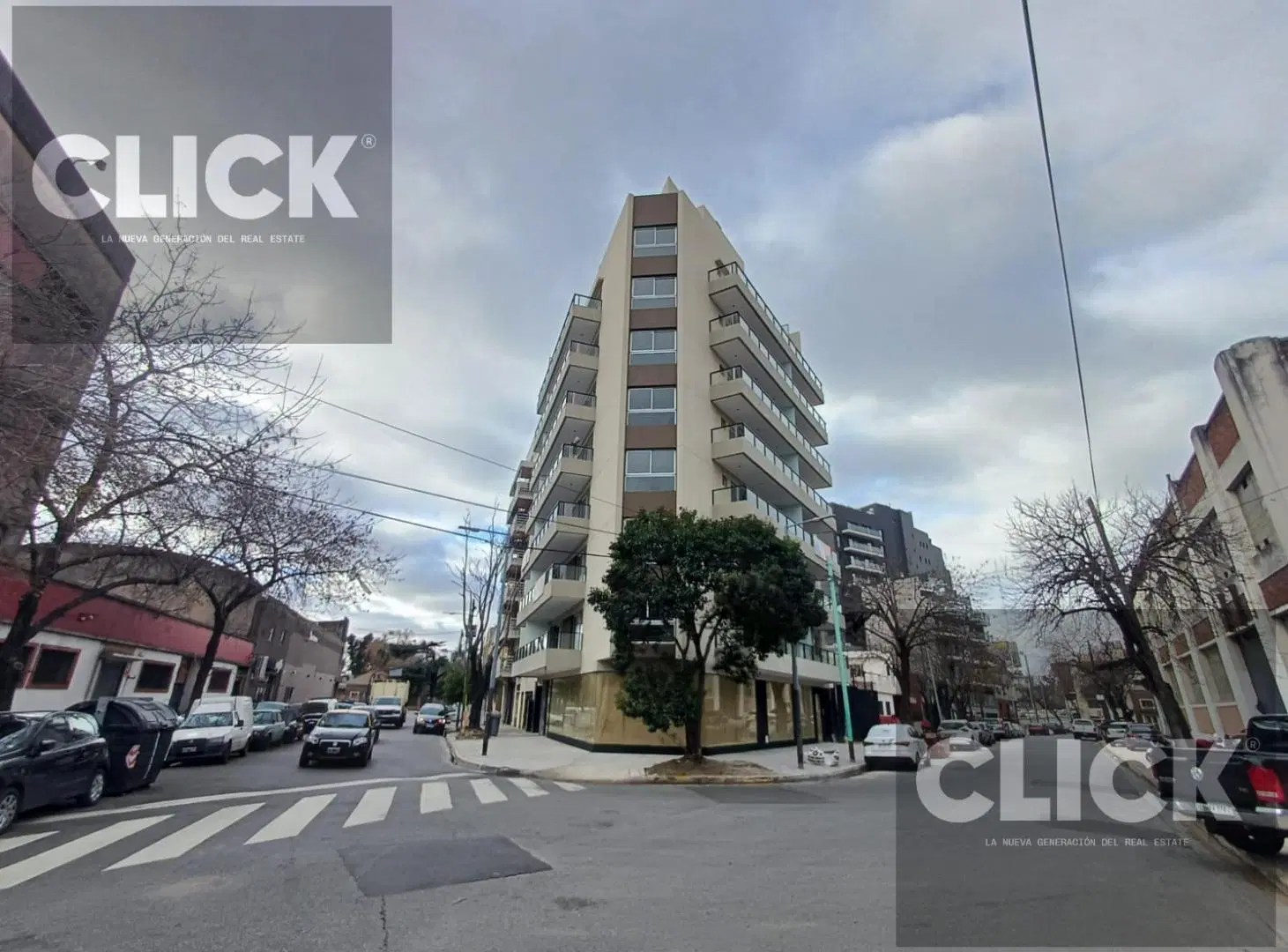 Departamento en  VENTA 3