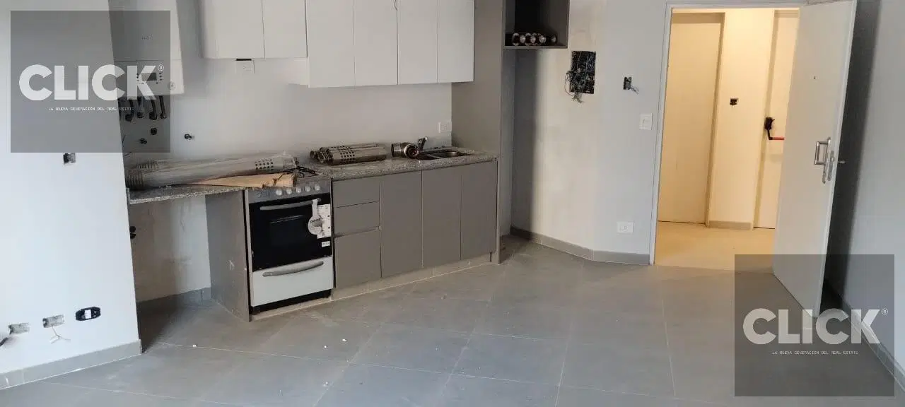 Departamento en  VENTA 4