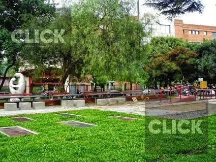 Departamento en  VENTA 5