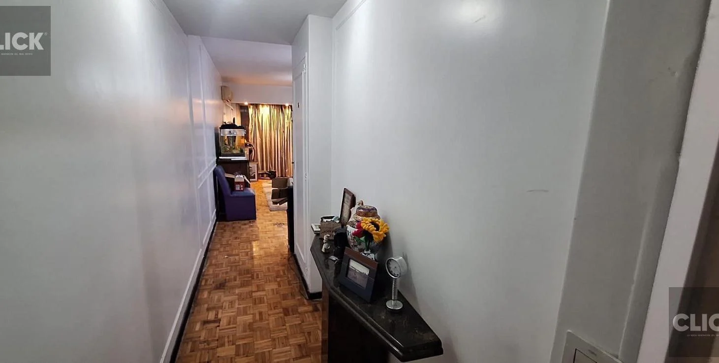 Foto de Venta - 4 ambientes c/balcón - dependencia - mucha luz - Barrio Norte, imagen 5