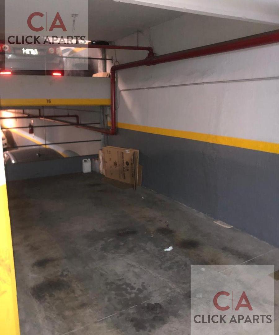 Foto de VENTA - COCHERA EN S/S - ALMAGRO, imagen 4