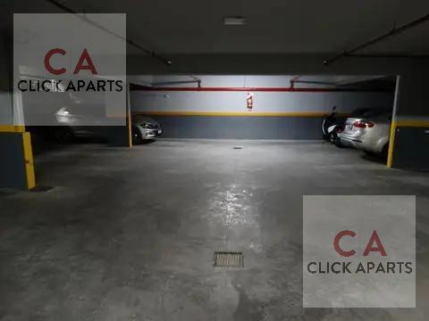 Foto de VENTA - COCHERA EN S/S - ALMAGRO, imagen 2