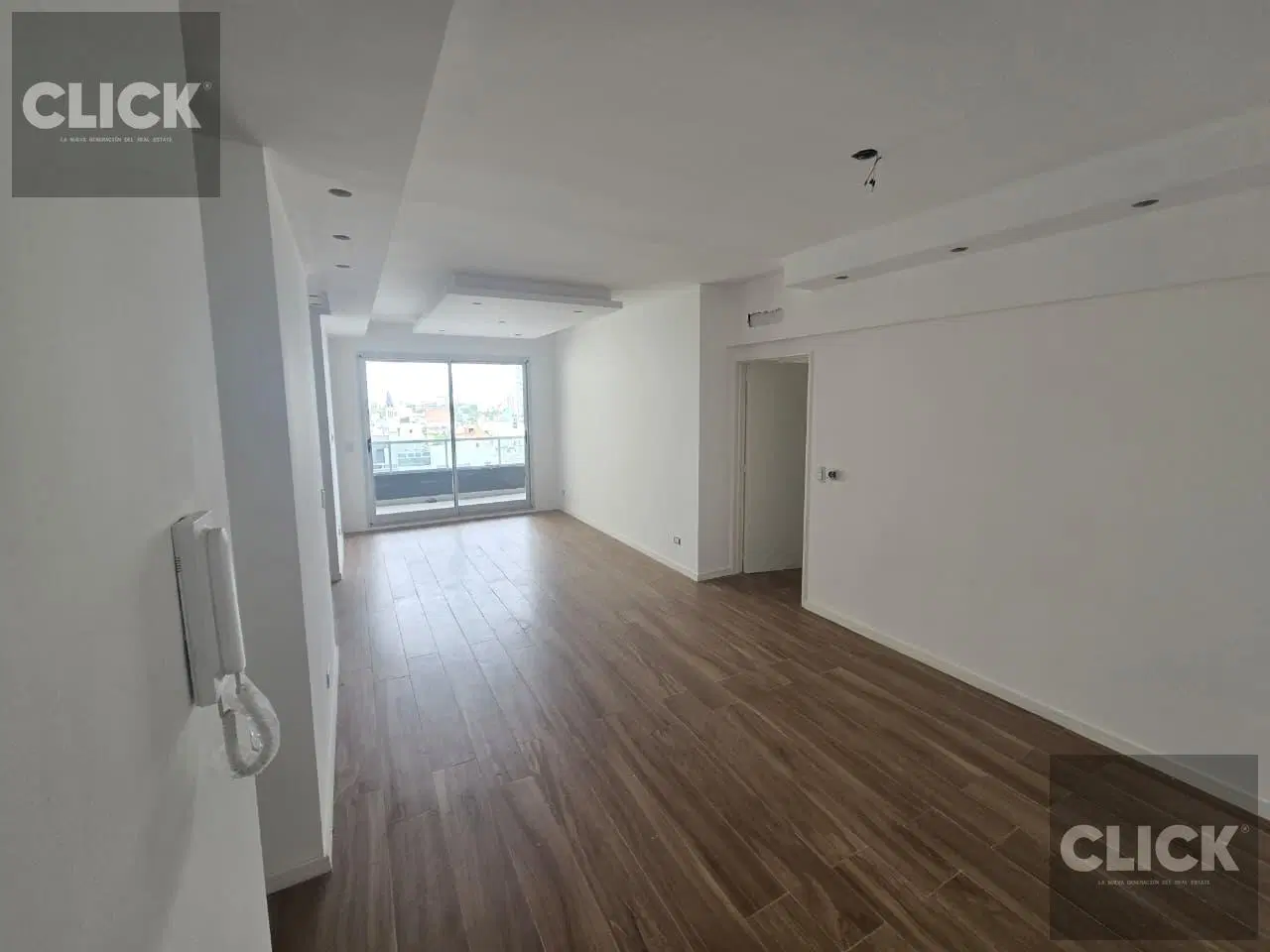 Venta - Departamento 4 ambientes con balcón - Piso Alto - cochera - Amenities - Villa Crespo 3
