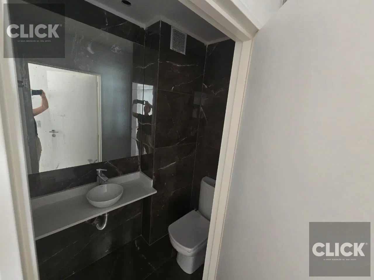 Venta - Departamento 4 ambientes con balcón - Piso Alto - cochera - Amenities - Villa Crespo 5