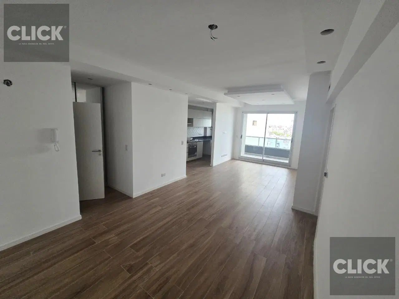 Venta - Departamento 4 ambientes con balcón - Piso Alto - cochera - Amenities - Villa Crespo 1