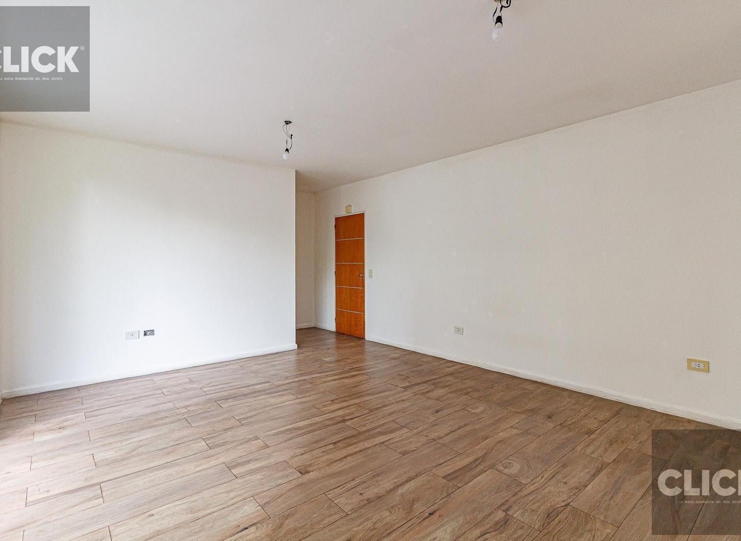 Departamento 2 ambientes en venta con espacio guardacoches, Tigre