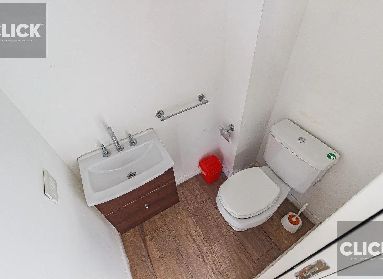 Departamento 2 ambientes en venta con espacio guardacoches, Tigre 2