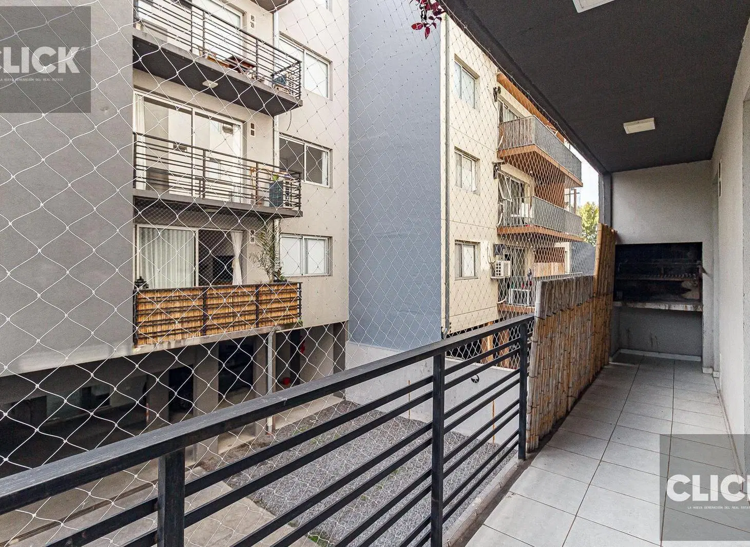 Departamento 2 ambientes en venta con espacio guardacoches, Tigre 4