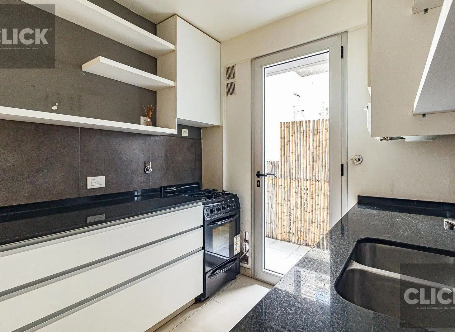 Departamento 2 ambientes en venta con espacio guardacoches, Tigre 3