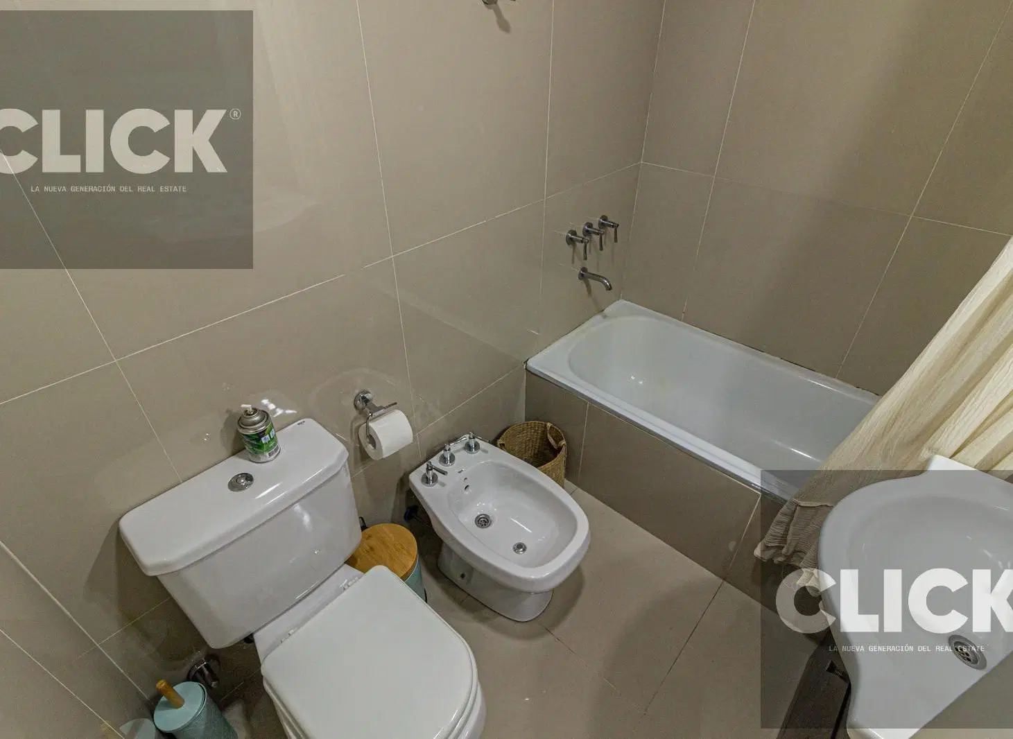 Departamento 2 ambientes en venta con balcón y Parrilla, Tigre 5