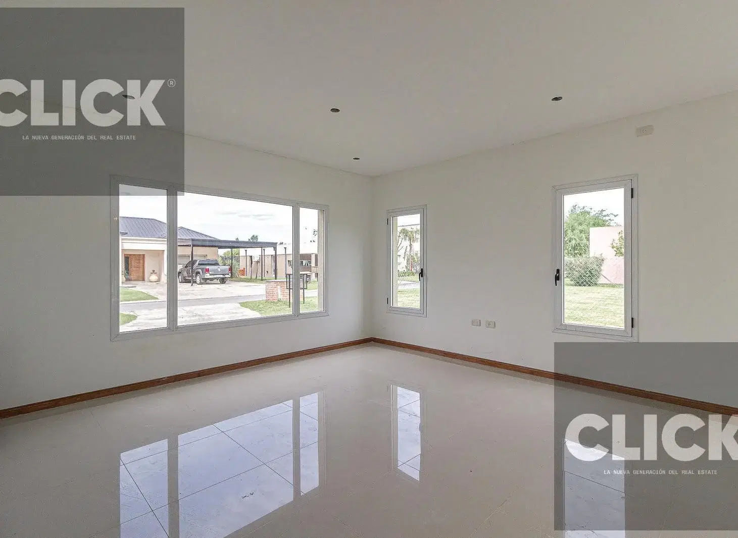 Casa 4 ambientes en venta en Barrio Privado La Horqueta, Canning 5