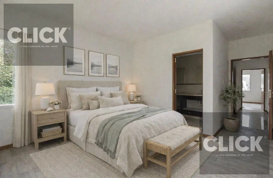 Casa 4 ambientes en venta en Barrio Privado La Horqueta, Canning 2