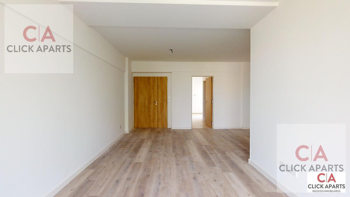 Foto de VENTA - 4 AMBIENTES C/BALCÓN - DEPENDENCIA - SUM - PARRILLA - PILETA, imagen 5