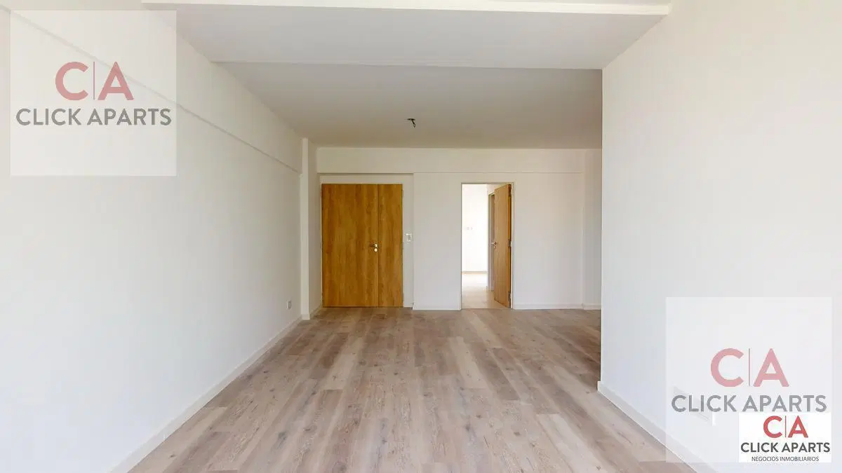 VENTA - 4 AMBIENTES C/BALCÓN - DEPENDENCIA - SUM - PARRILLA - PILETA - GYM - CABALLITO 4