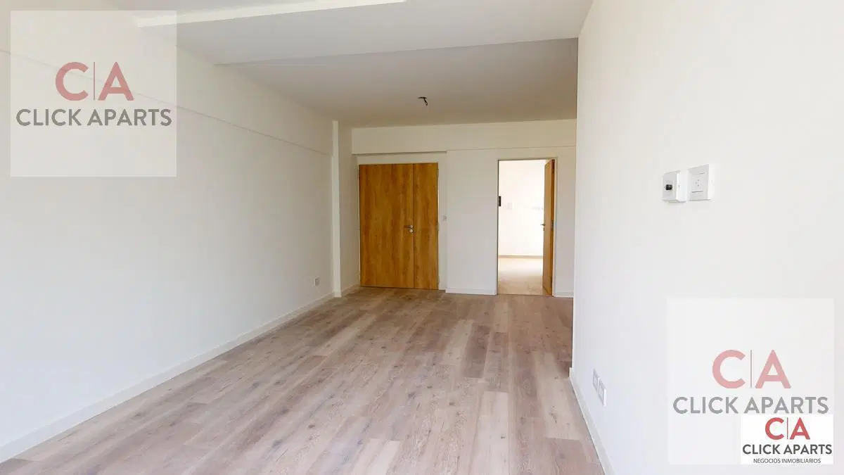 VENTA - 4 AMBIENTES C/BALCÓN - DEPENDENCIA - SUM - PARRILLA - PILETA - GYM - CABALLITO 8