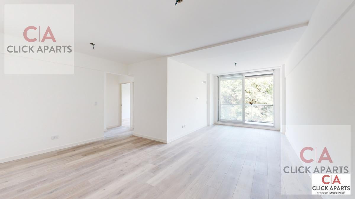 Foto de VENTA - 4 AMBIENTES C/BALCÓN - DEPENDENCIA - SUM - PARRILLA - PILETA, imagen 2