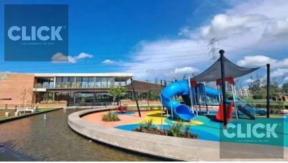 Lote en venta en Barrio Canning Chico 2