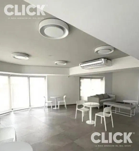 Monoambiente FULL AMENITIES en MOCA 2 - A estrenar - Barracas 2