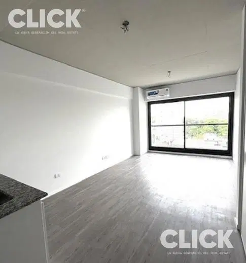 Monoambiente FULL AMENITIES en MOCA 2 - A estrenar - Barracas 4