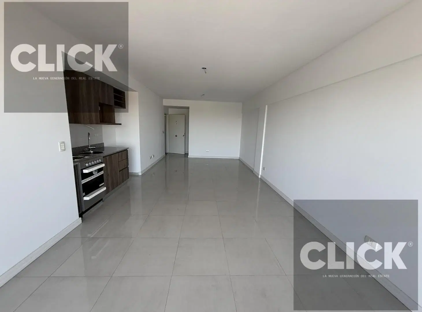 Monoambiente a estrenar en Venta - Edificio con Amenites Cochera Opcional Villa del parque 3