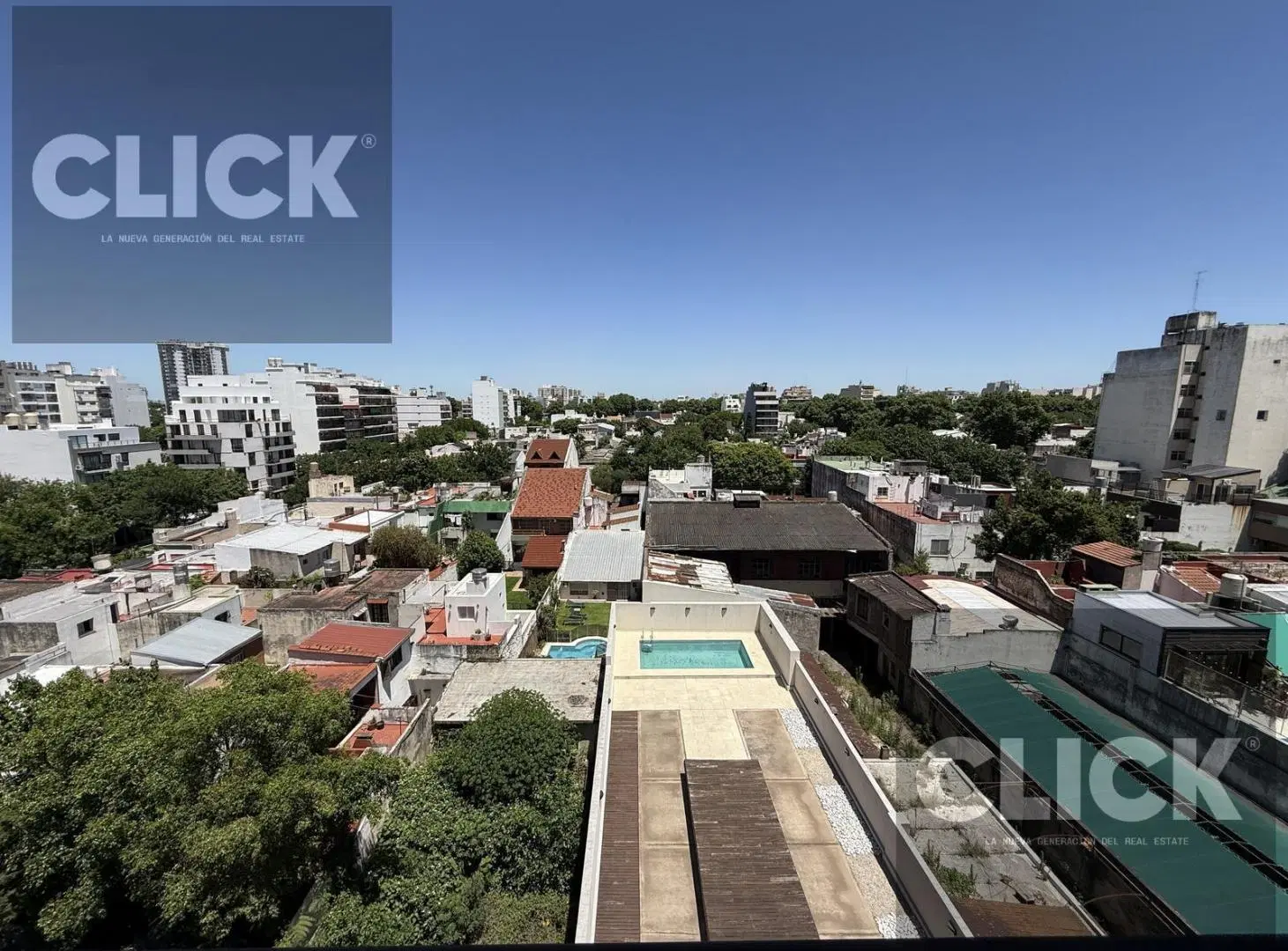 Monoambiente a estrenar en Venta - Edificio con Amenites Cochera Opcional Villa del parque 5
