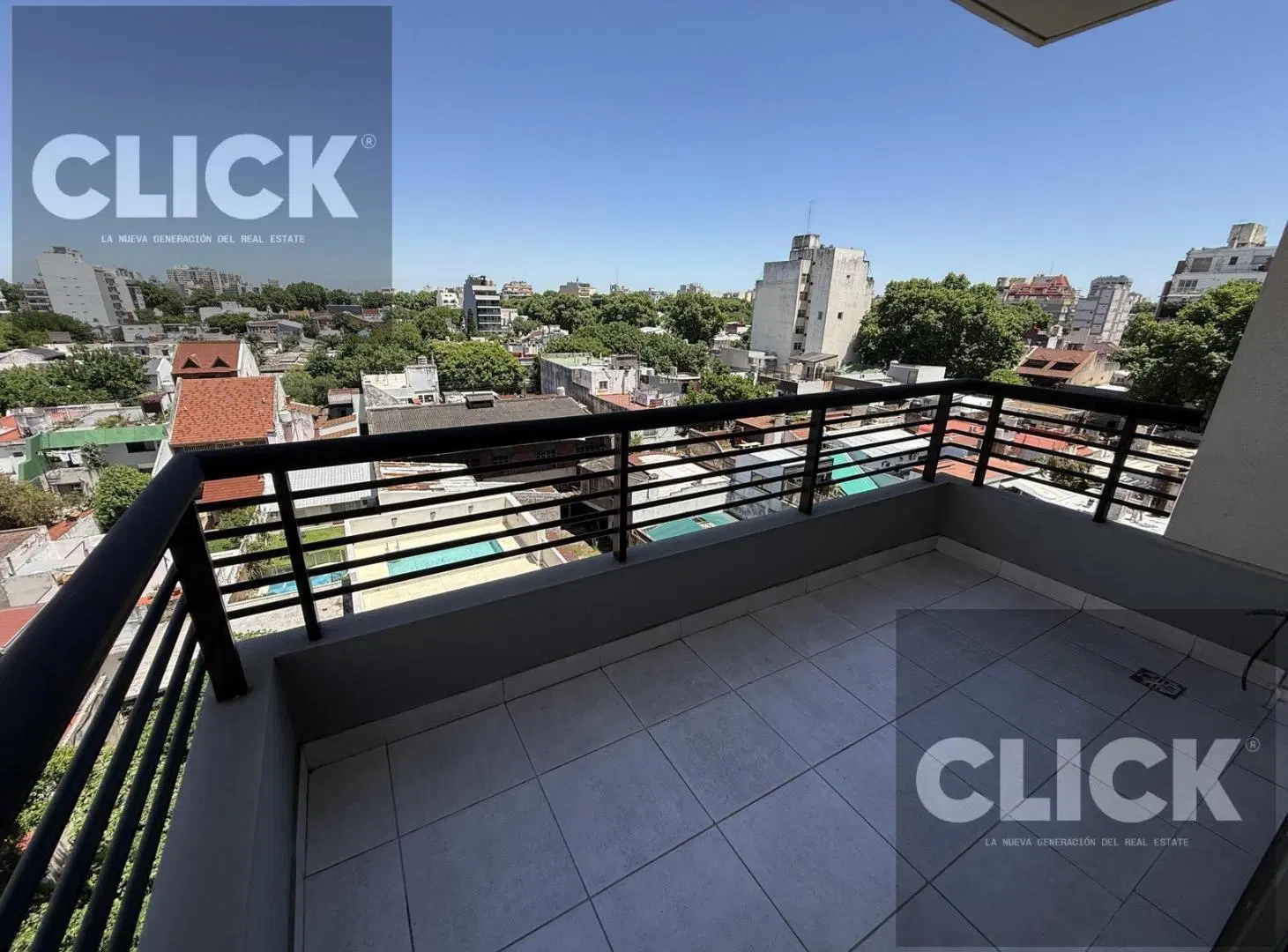 Monoambiente a estrenar en Venta - Edificio con Amenites Cochera Opcional Villa del parque 4