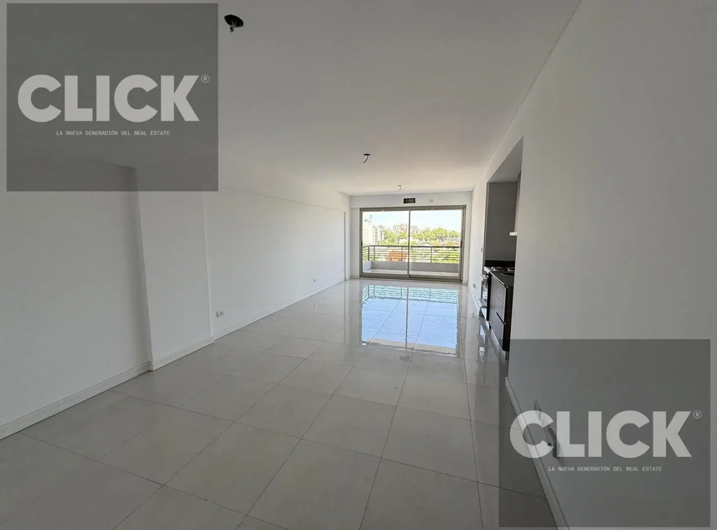 Monoambiente a estrenar en Venta - Edificio con Amenites Cochera Opcional Villa del parque 2