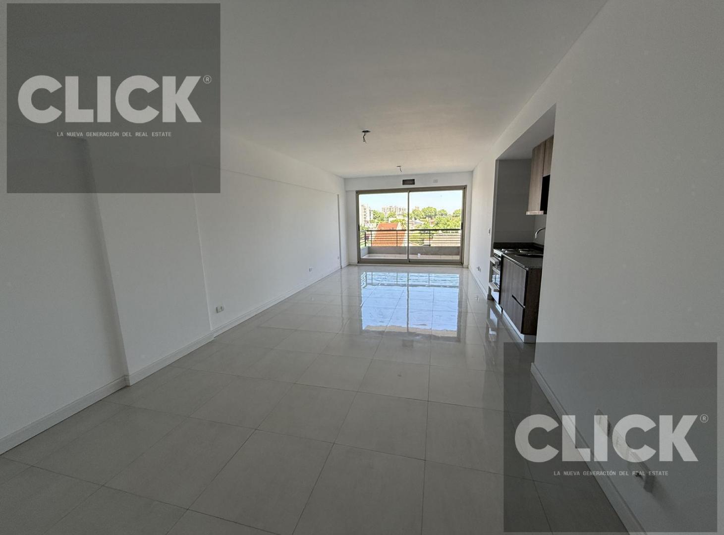 Foto de Venta - Monoambiente a estrenar en Villa del parque, imagen 1