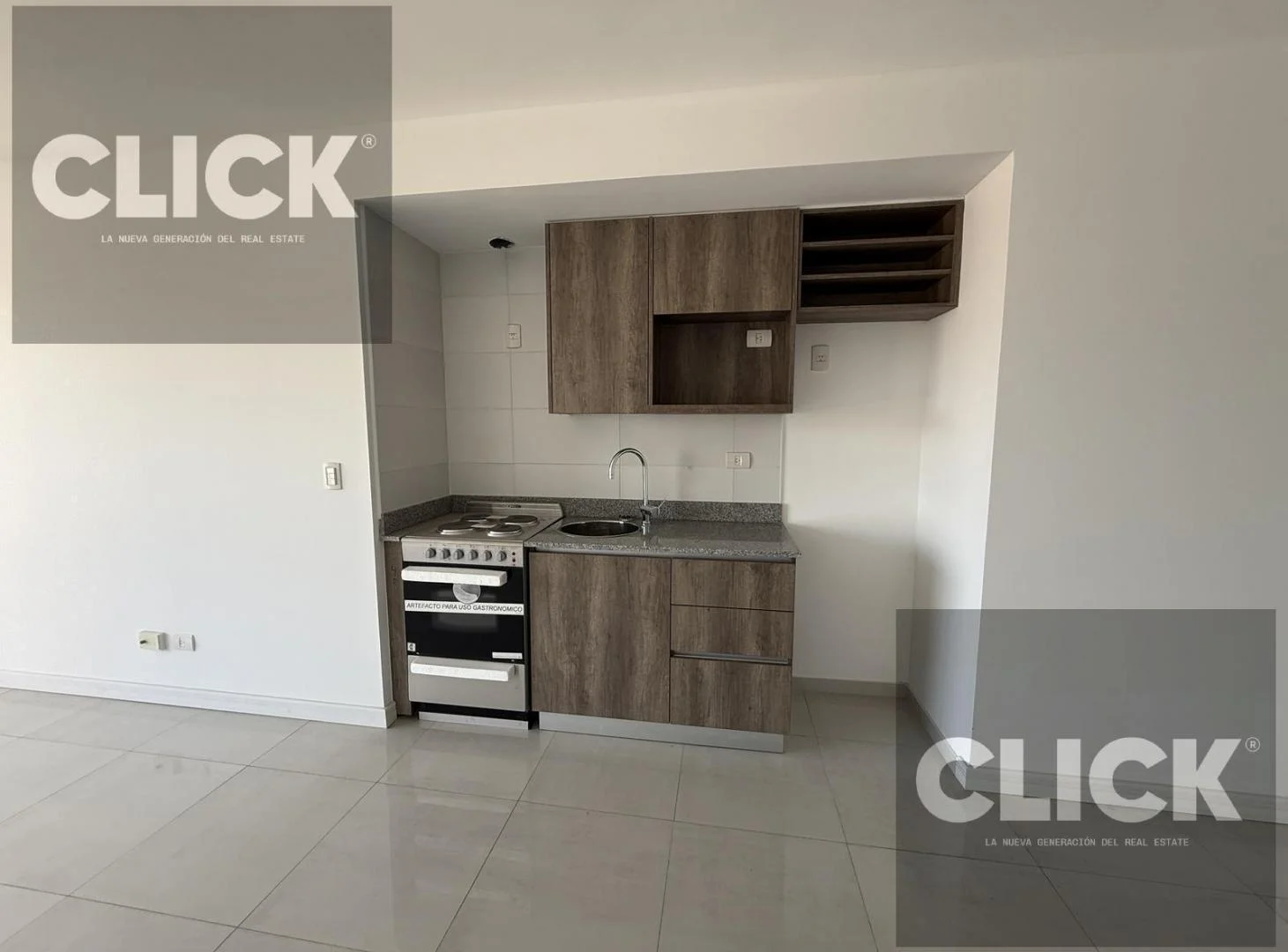 Foto de Venta - Monoambiente a estrenar en Villa del parque, imagen 4