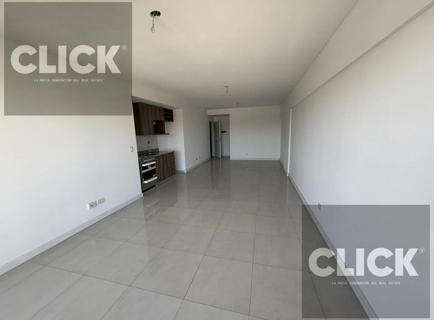 Venta - Monoambiente a estrenar en Villa del parque