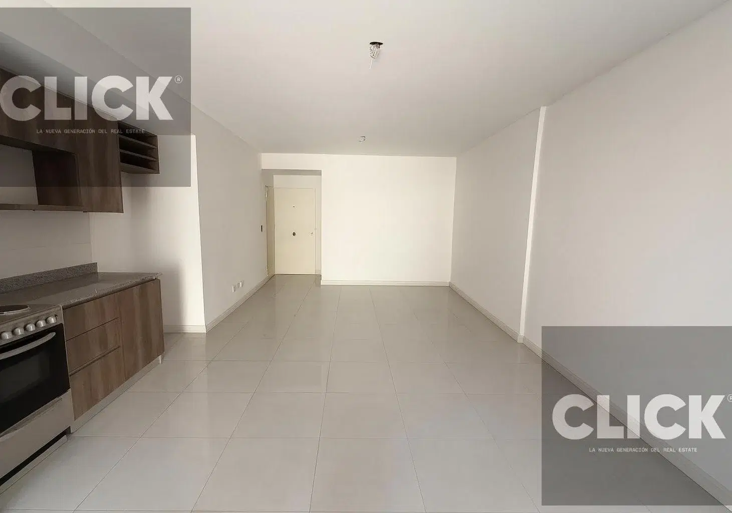 Venta - Monoambiente a estrenar en Villa del parque 2