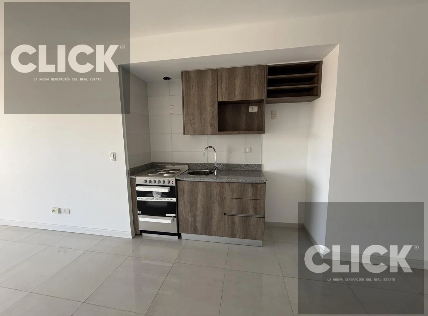 Foto de Venta - Monoambiente a estrenar en Villa del parque, imagen 4