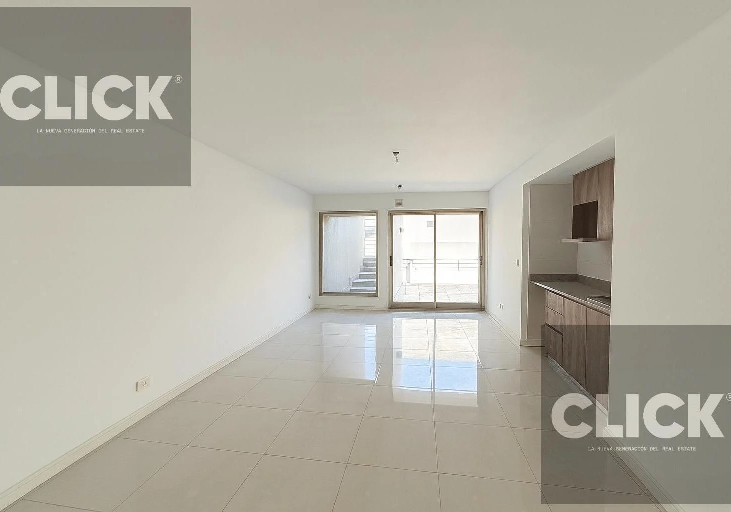 Venta - Monoambiente a estrenar en Villa del parque
