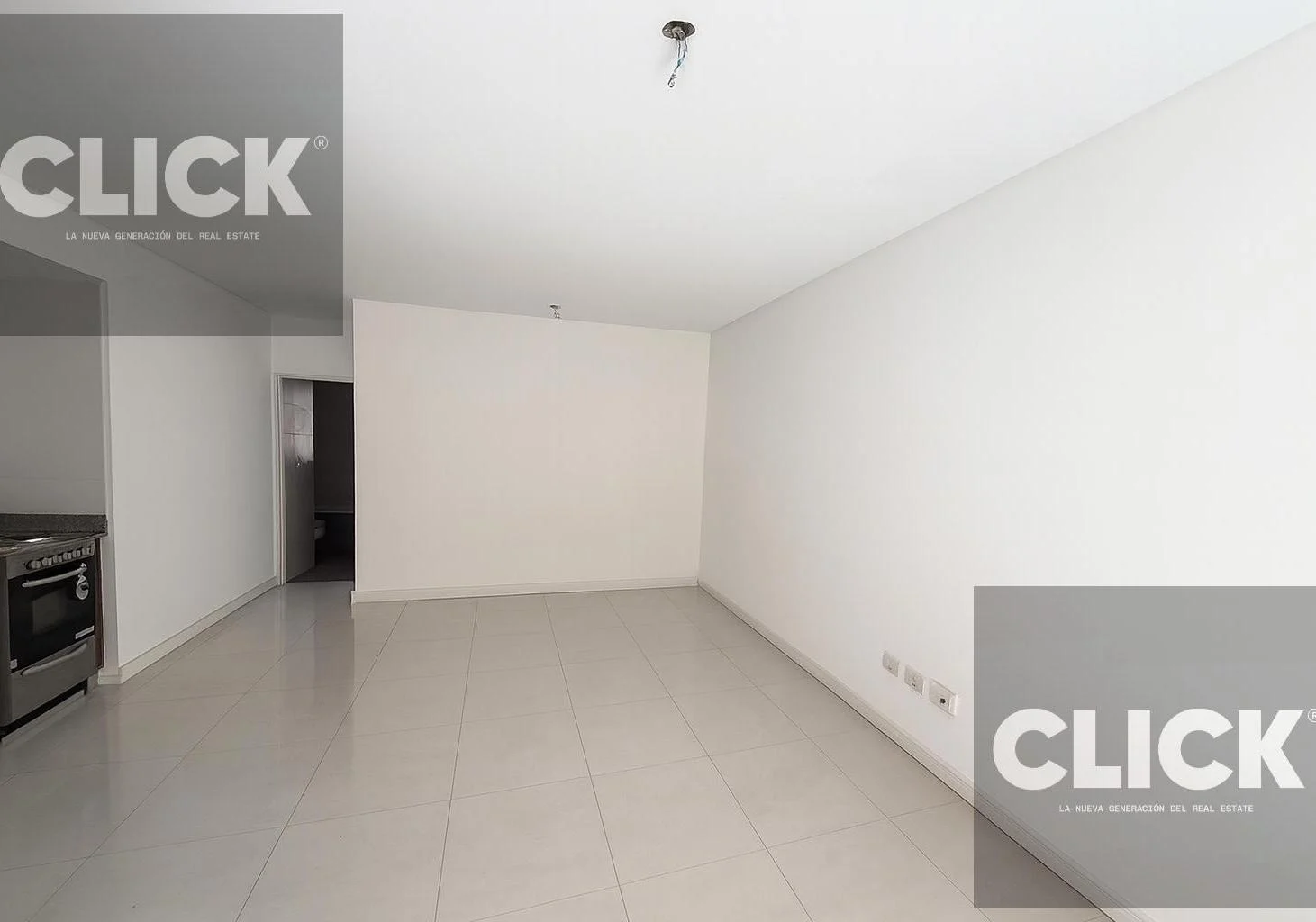 Venta Departamento a estrenar 2 Ambientes
