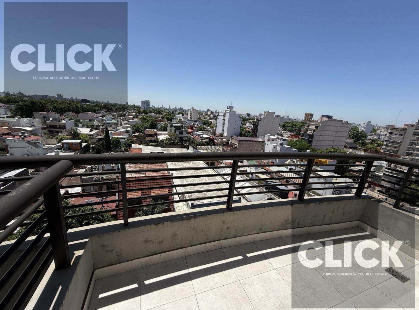Foto de Venta - Monoambiente a estrenar en Villa del parque, imagen 4