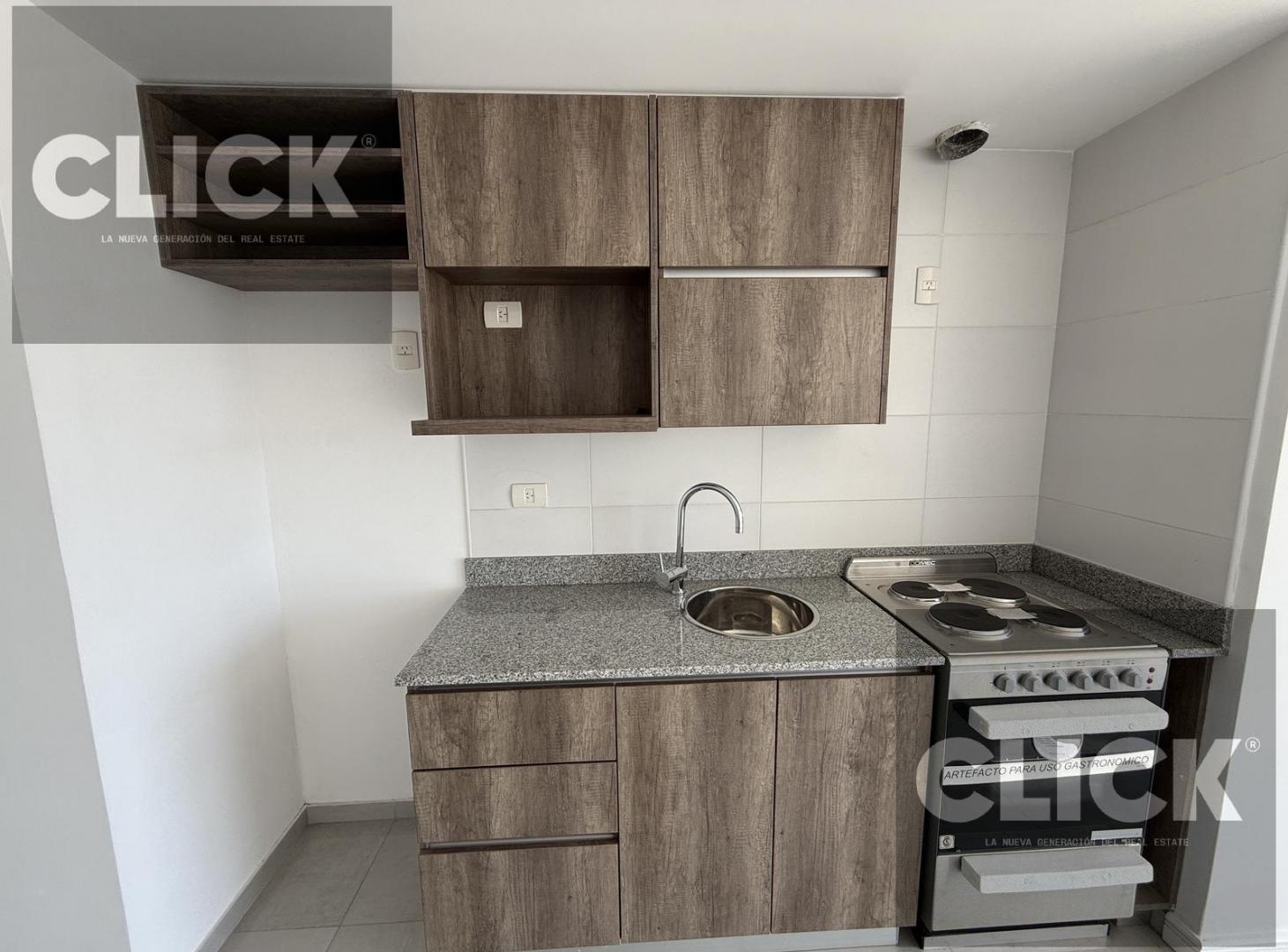 Foto de Venta - Monoambiente a estrenar en Villa del parque, imagen 2