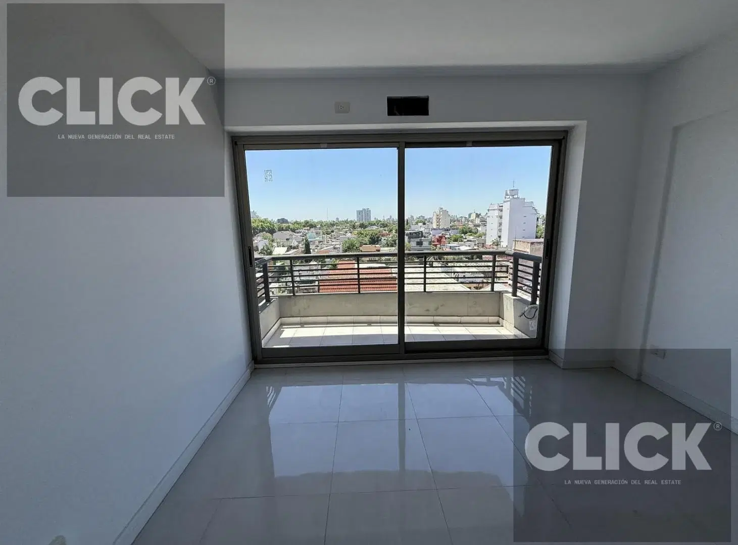 Venta - Monoambiente a estrenar en Villa del parque 4