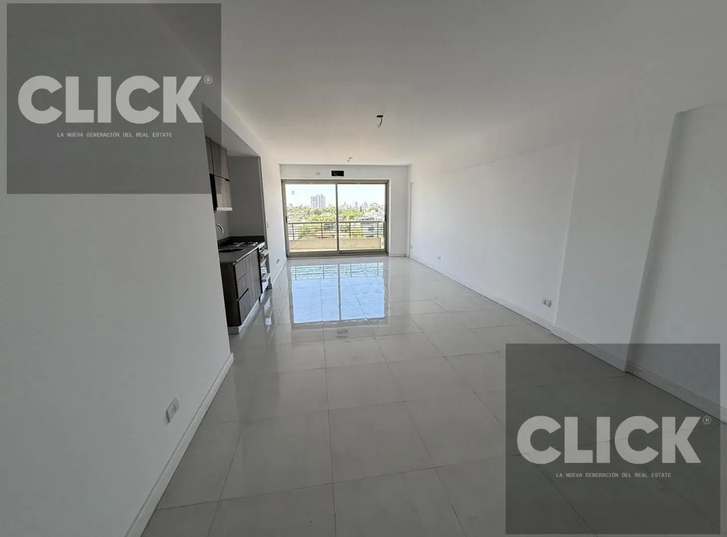 Venta - Monoambiente a estrenar en Villa del parque 2