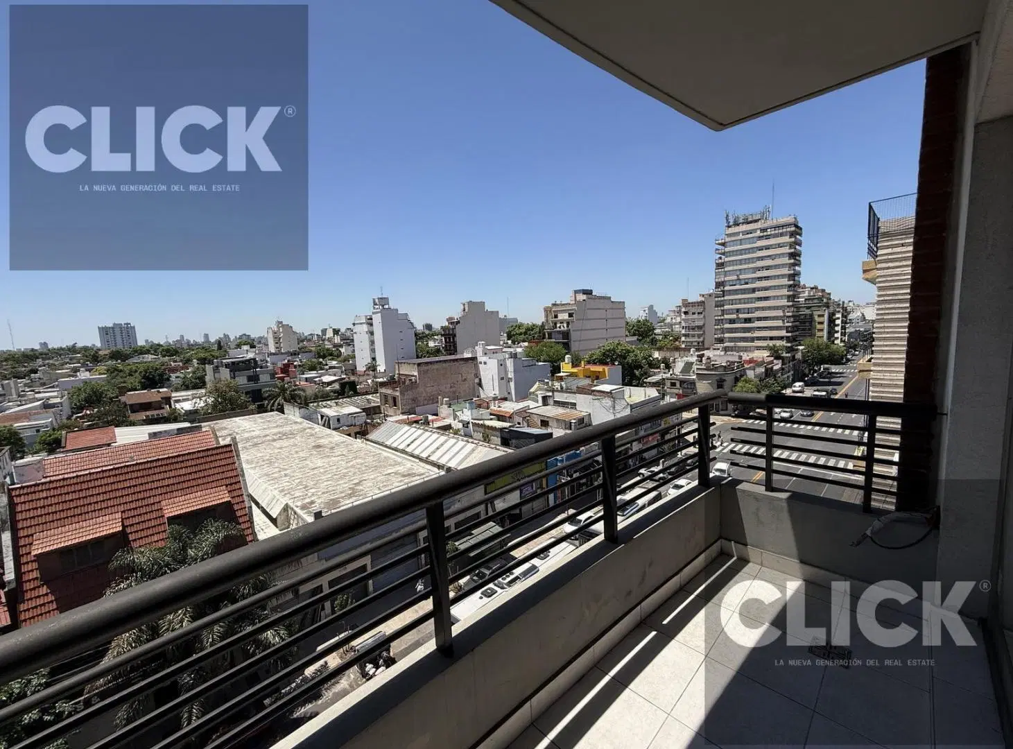 Venta - Monoambiente a estrenar en Villa del parque 5