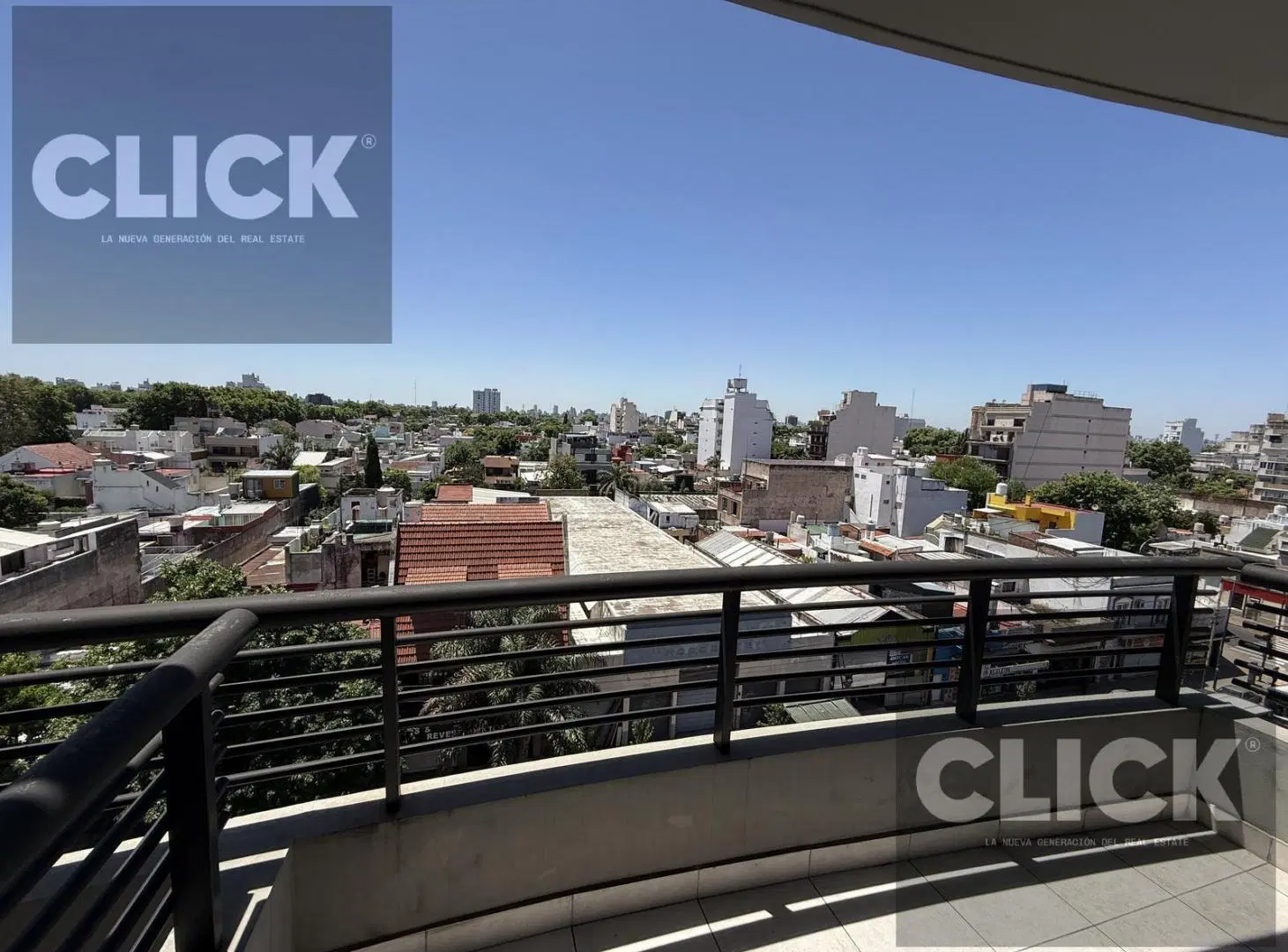 Venta - Monoambiente a estrenar en Villa del parque 3