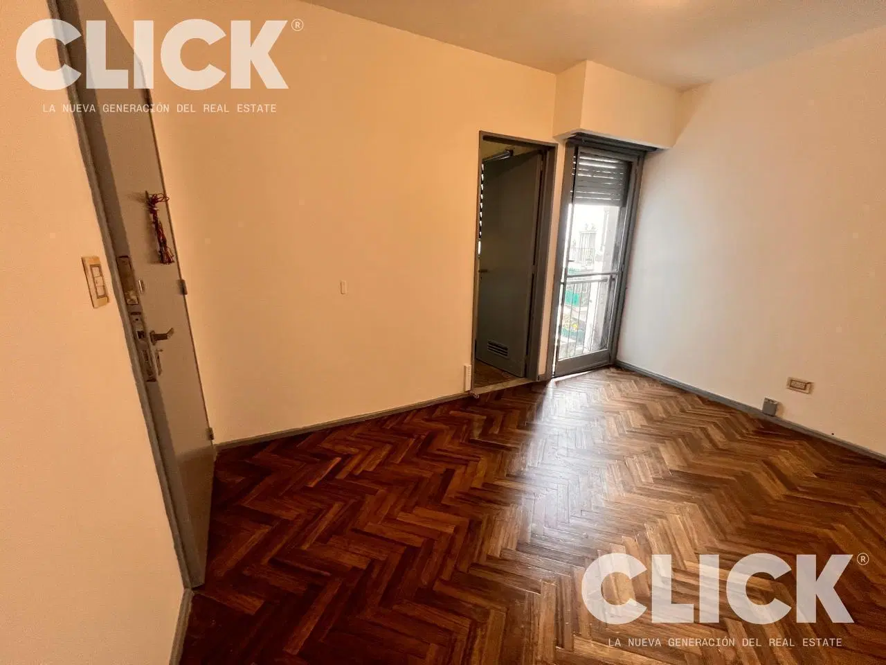 VENTA DEPARTAMENTO DE 2 AMBIENTES EN PALERMO 2