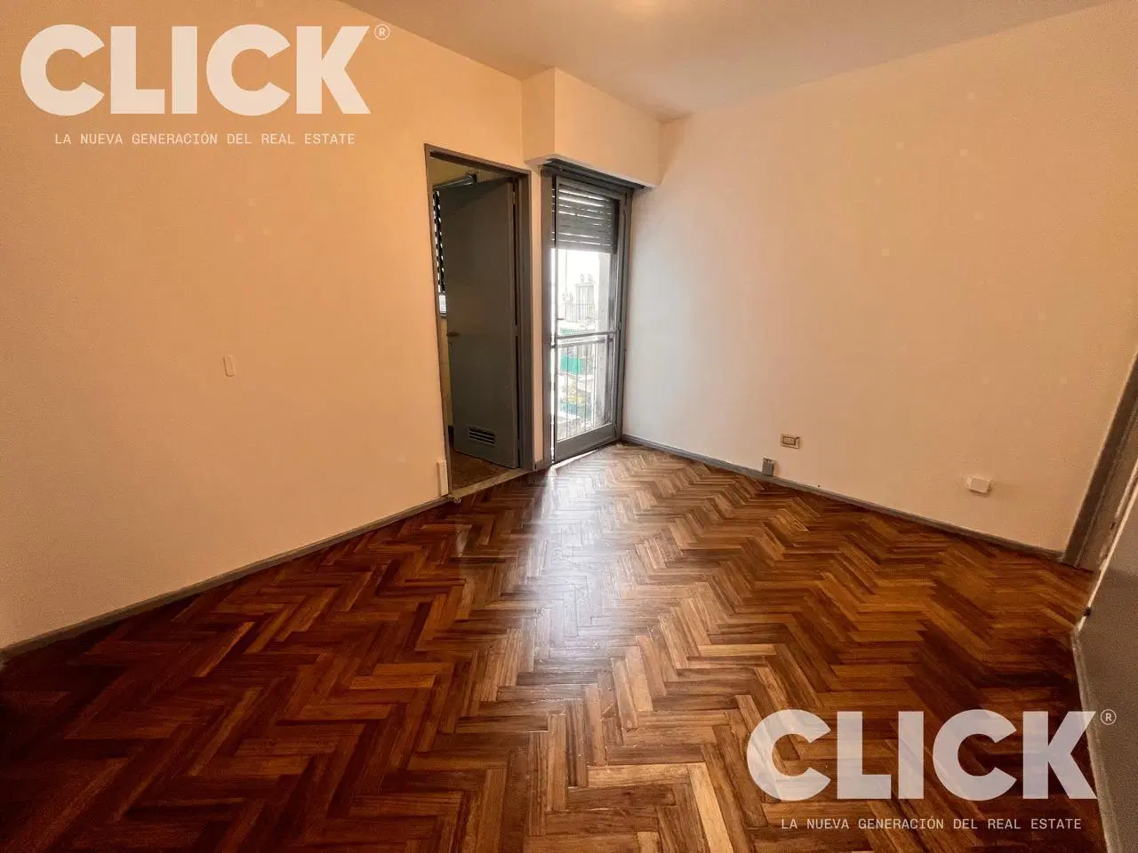 VENTA DEPARTAMENTO DE 2 AMBIENTES EN PALERMO 3