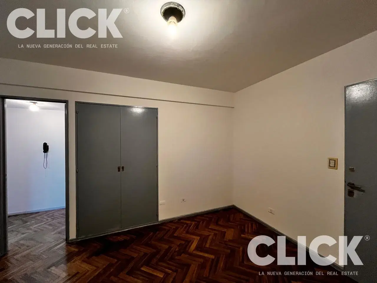 VENTA DEPARTAMENTO DE 2 AMBIENTES EN PALERMO 4