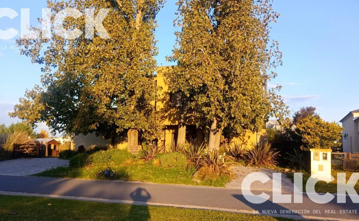 Casa de 4 ambientes en Alquiler La Alameda Presidente Perón amoblada 3