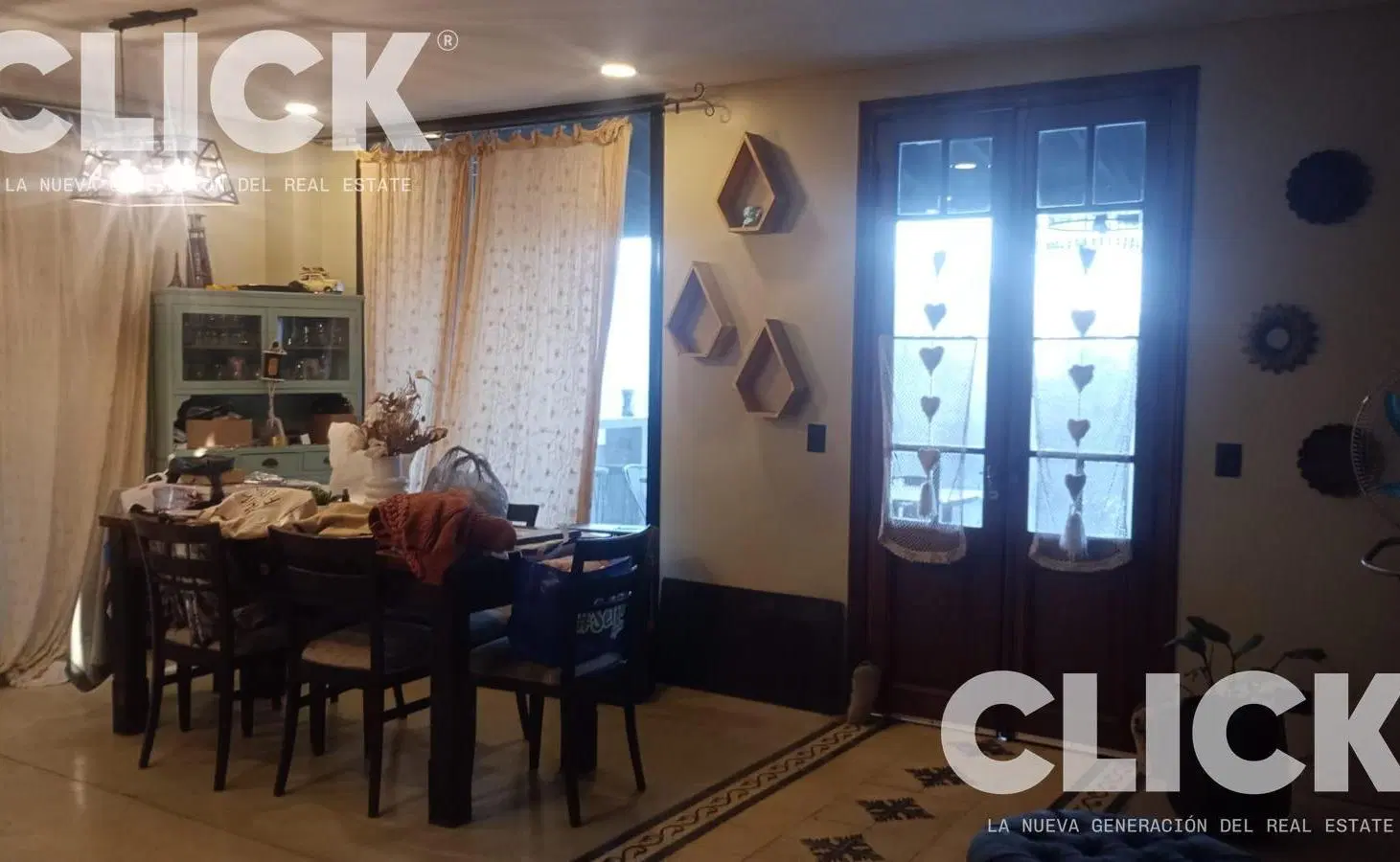 Casa de 4 ambientes en Alquiler La Alameda Presidente Perón amoblada 2