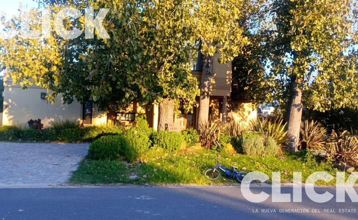 Casa de 4 ambientes en Alquiler La Alameda Presidente Perón amoblada 4