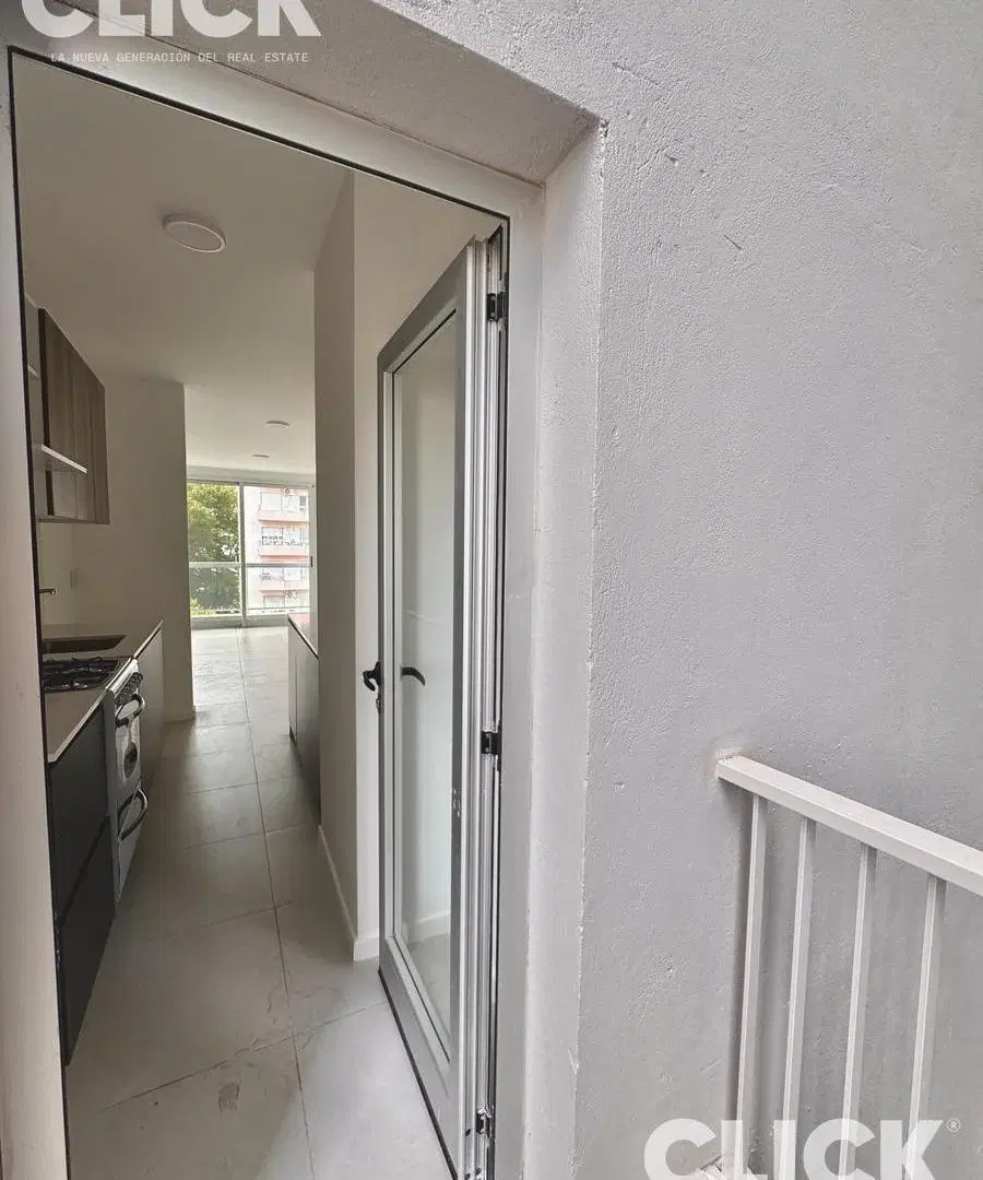 Departamento 3 ambientes a estrenar full amenities en San Martín 2
