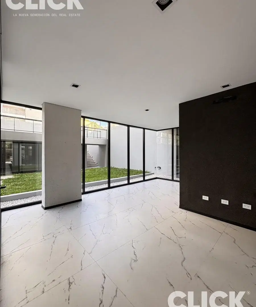 Departamento 2 ambientes a estrenar full amenities en San Martín 4