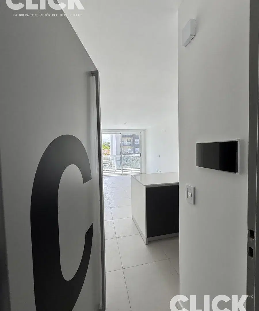 Departamento 2 ambientes a estrenar en venta full amenities en San Martín 4