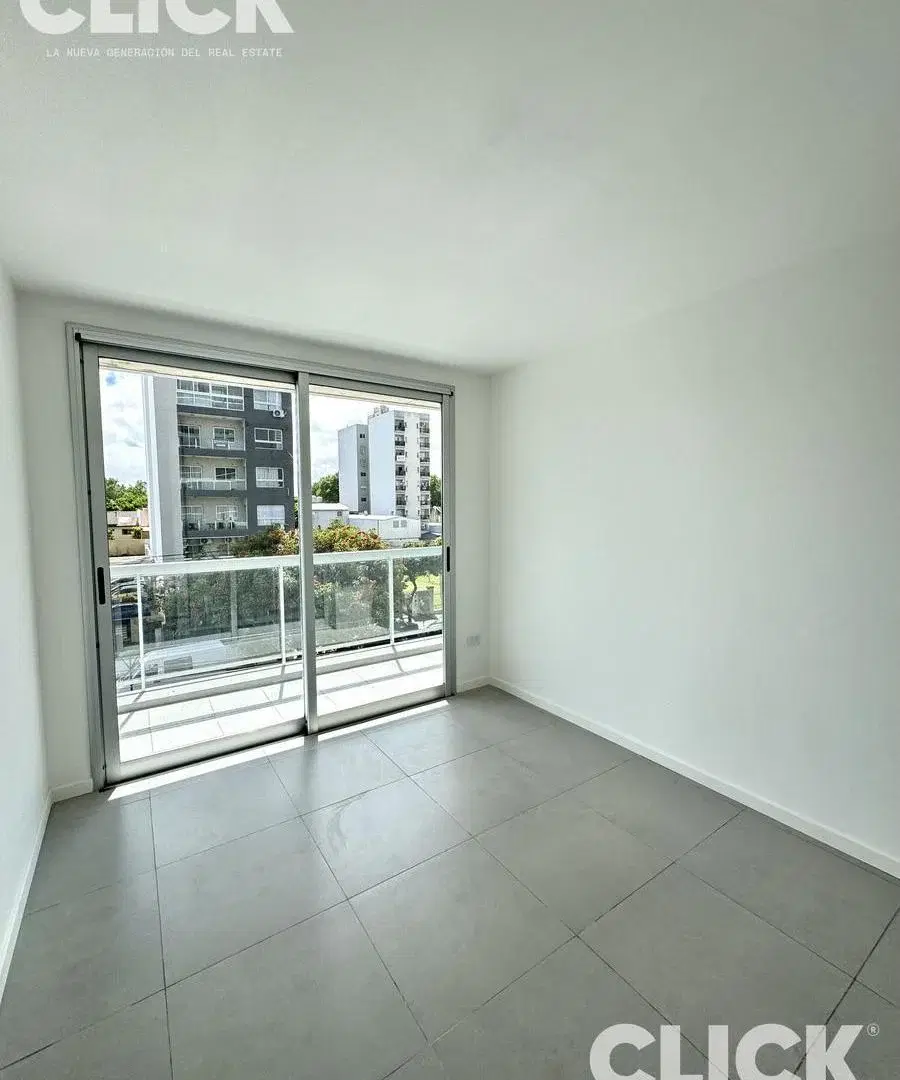 Departamento 2 ambientes a estrenar en venta full amenities en San Martín 3
